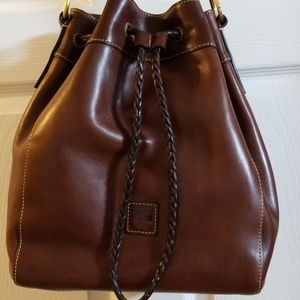 Dooney and Bourke large Hattie